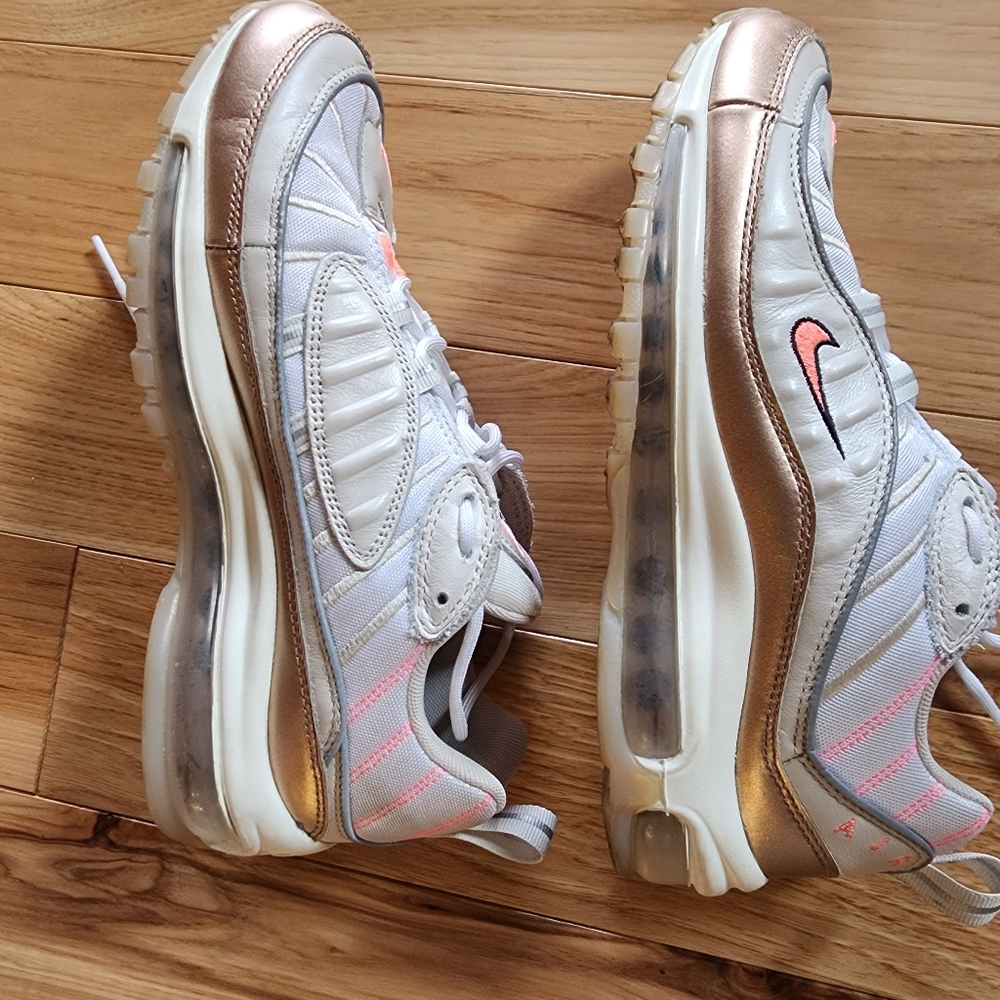 Nike Air Max